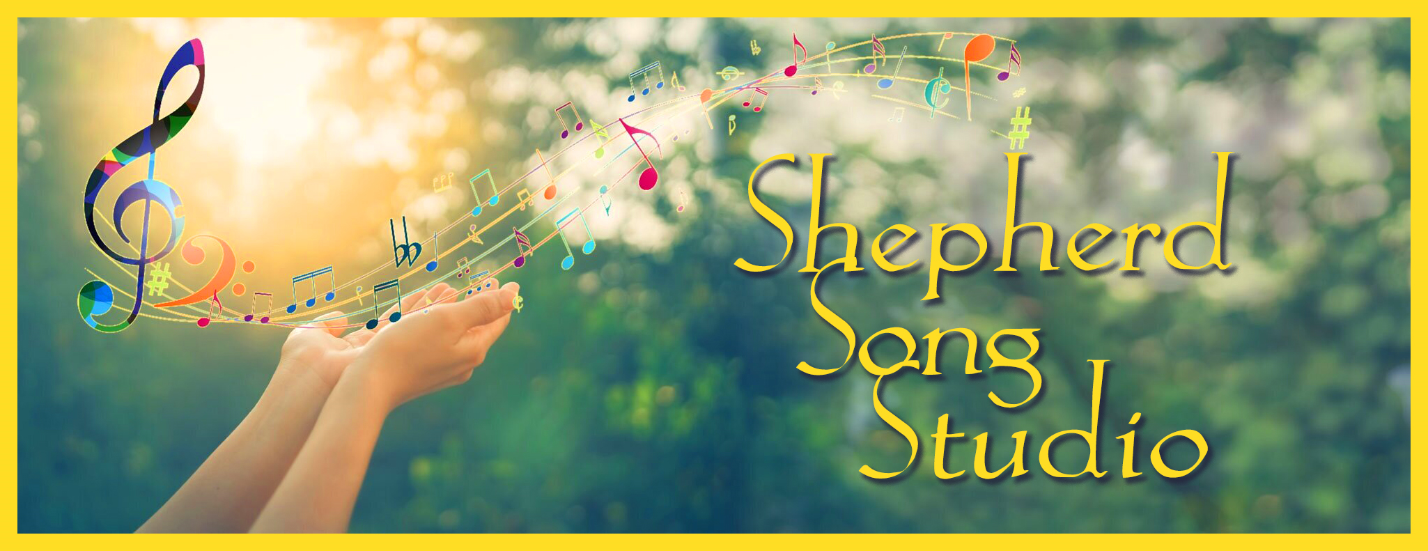 Shepherd Song Studio
